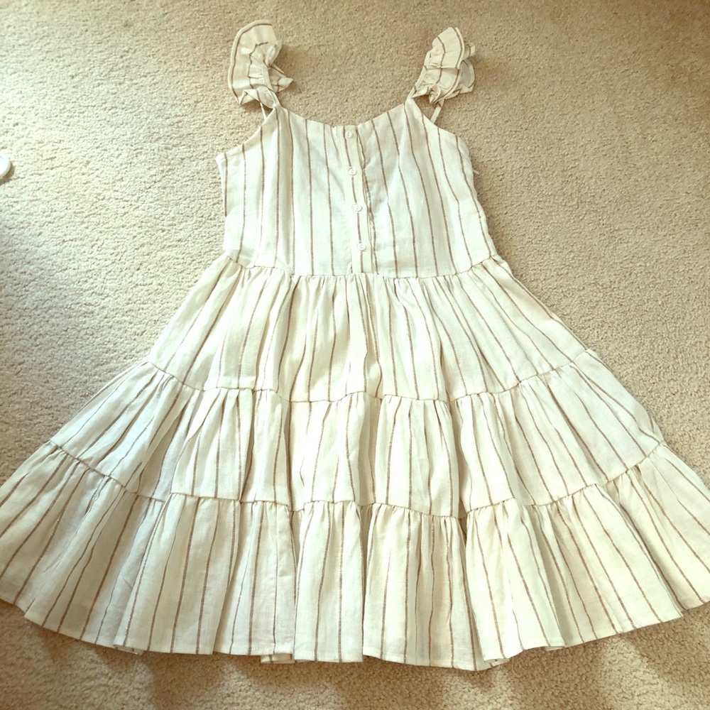 Mayoral Dress for Girls